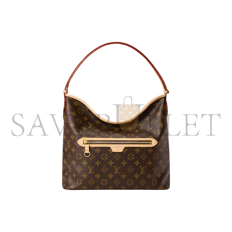 l0vis Vvtt0n master lineup bag m27335 (34.5*26*13cm)